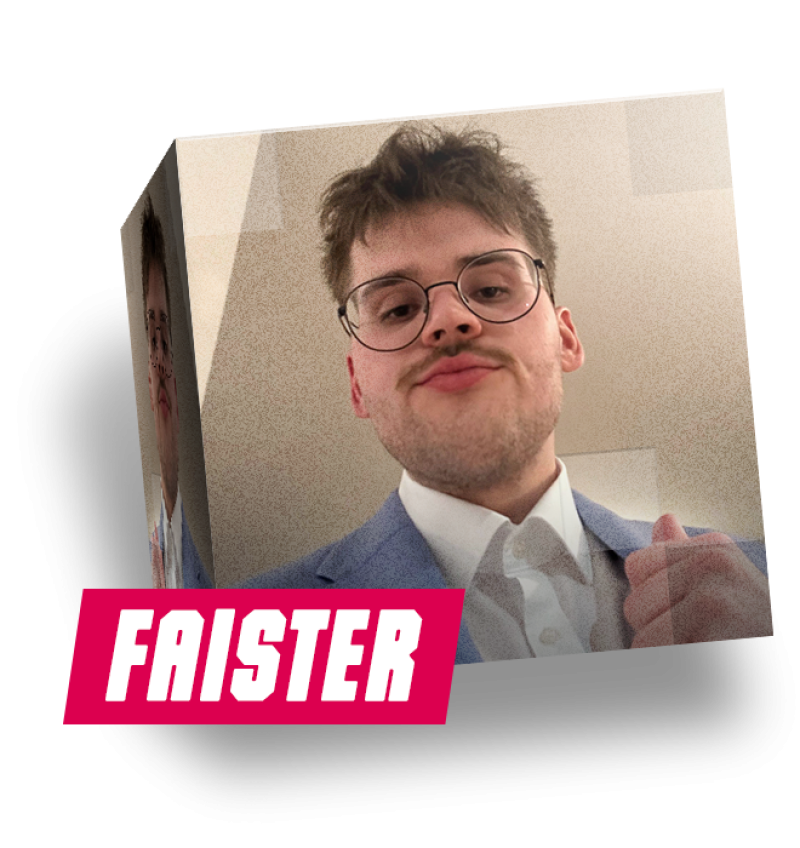 Faister