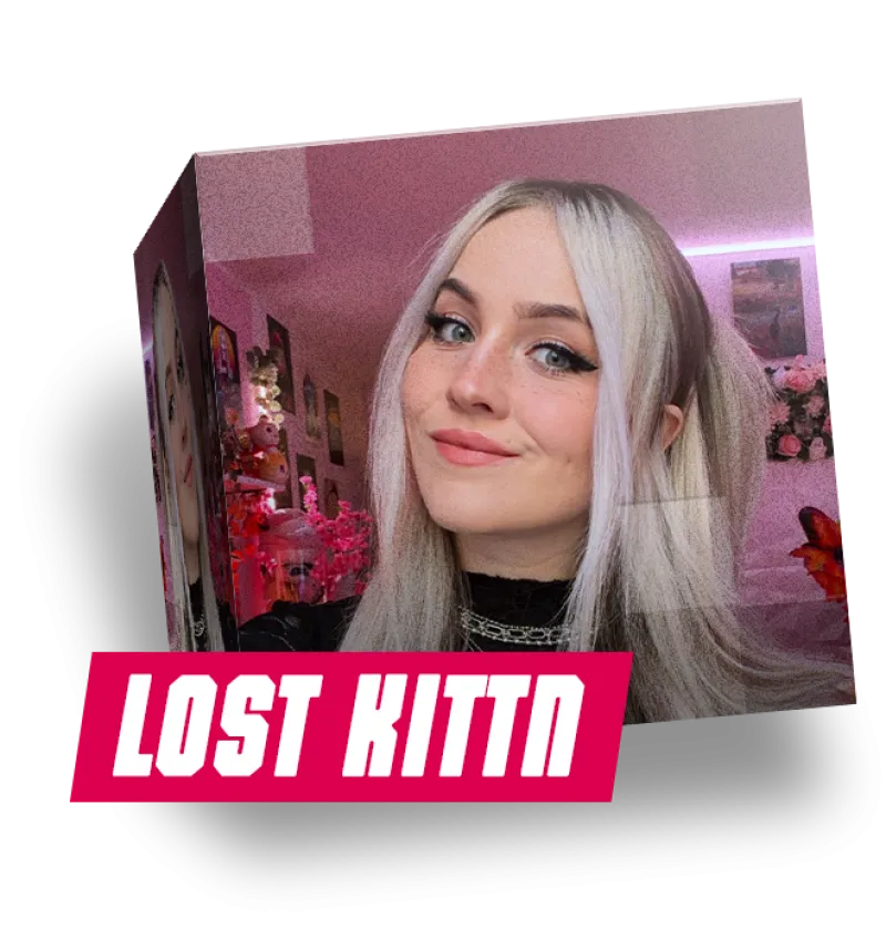 LostKittn