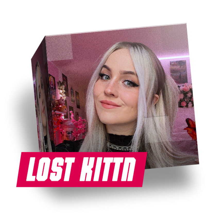 LostKittn