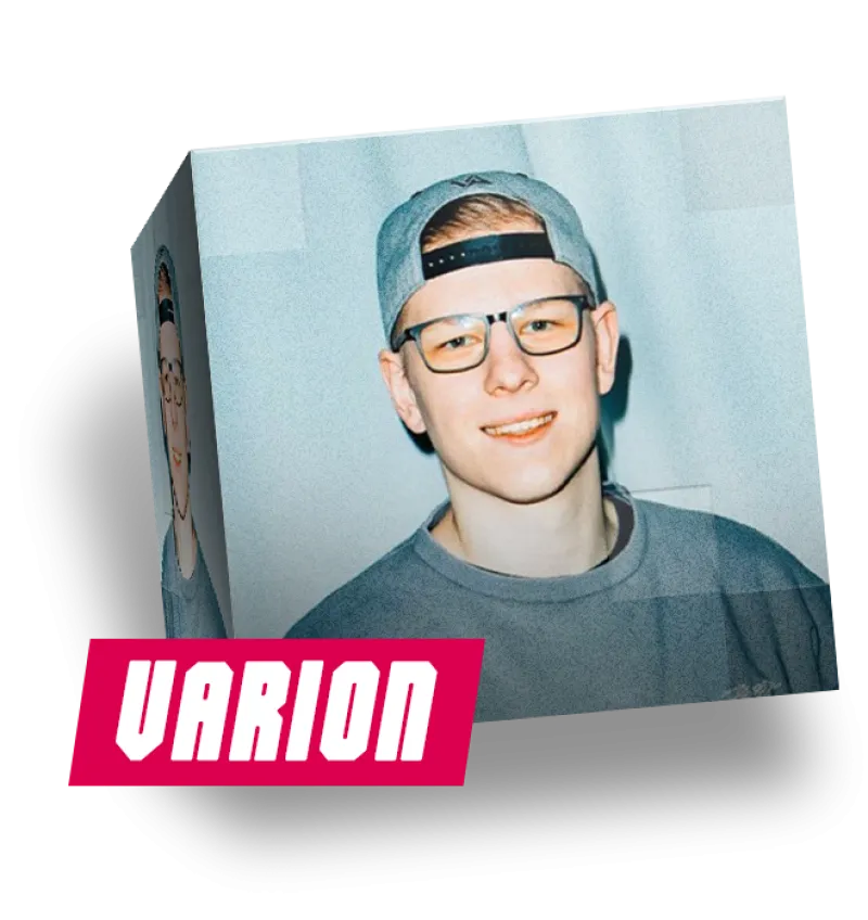 Varion