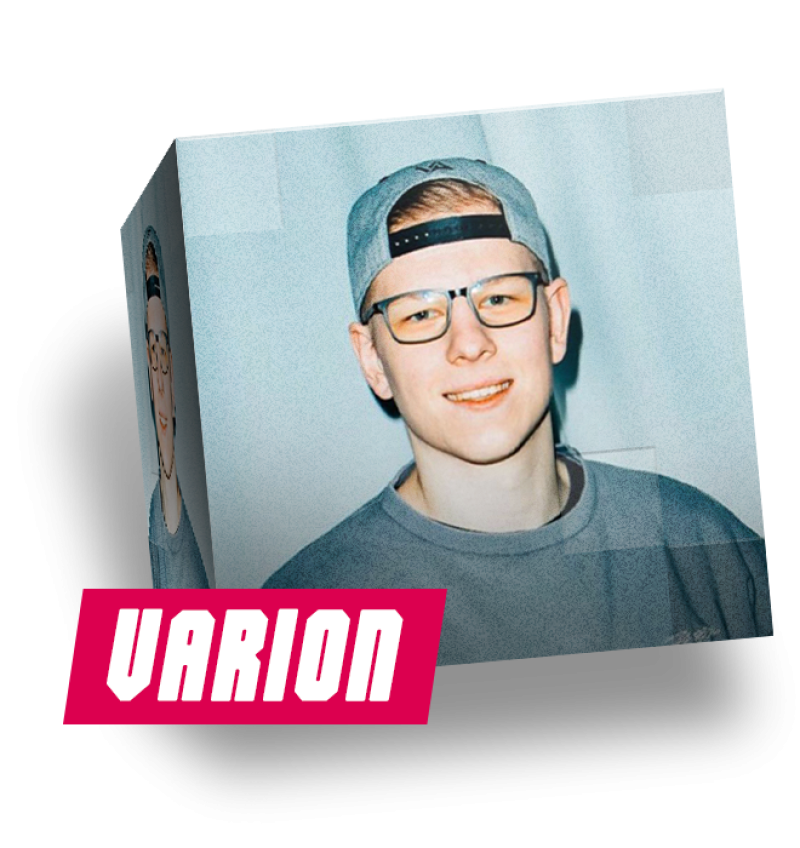 Varion