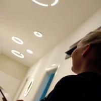 Carina Harders Elektronikerin