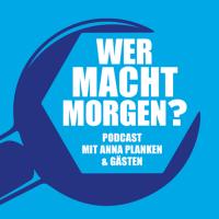 Podcast Grafik