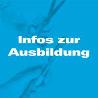 Infos zur Ausbildung