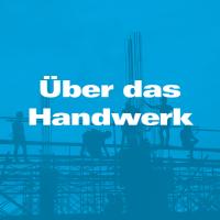 über das Handwerk