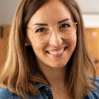 Sabrina Oberlander Profil