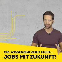 Mr Wissen 2 go