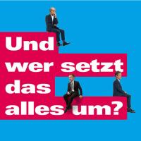 Keine Zukunft ohne Handwerk
