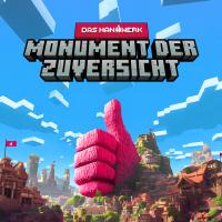 Monument der Zuversicht