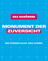 Monument der Zuversicht