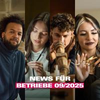 News für Betriebe